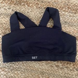 Set Active bra